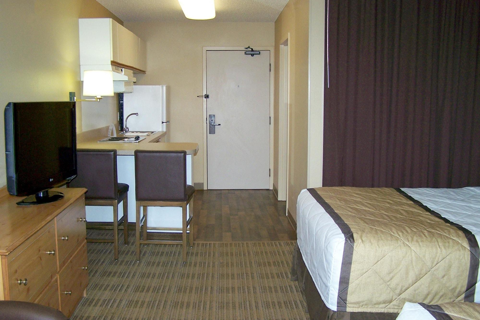 Extended Stay America Suites - Kansas City - Country Club Plaza Экстерьер фото