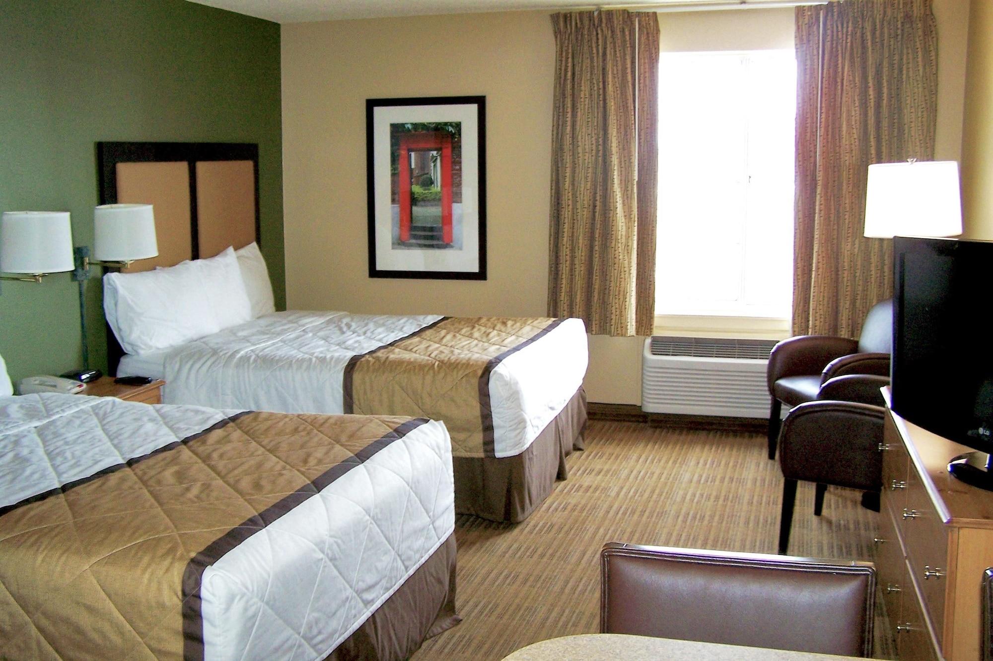 Extended Stay America Suites - Kansas City - Country Club Plaza Экстерьер фото