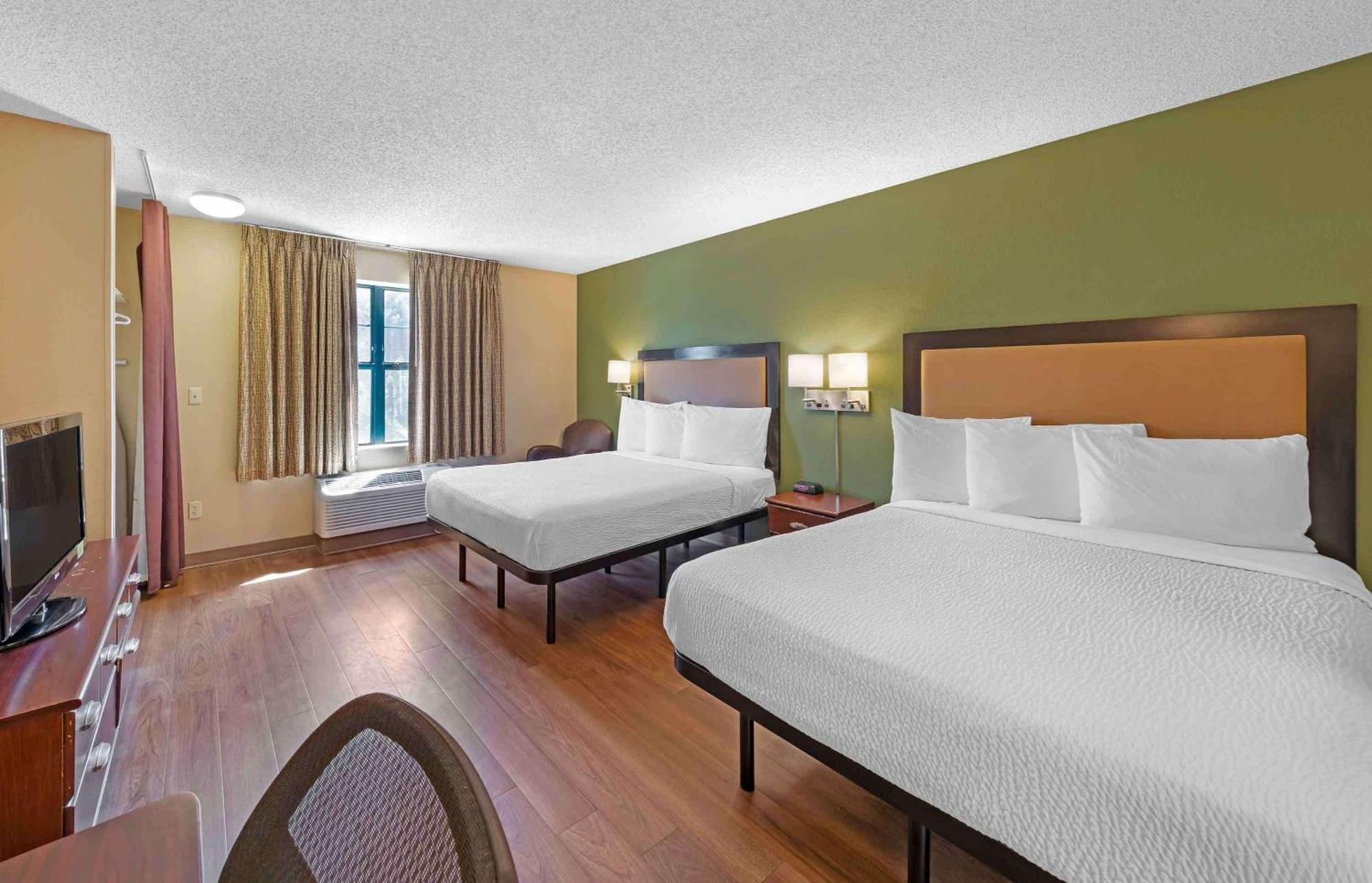 Extended Stay America Suites - Kansas City - Country Club Plaza Экстерьер фото