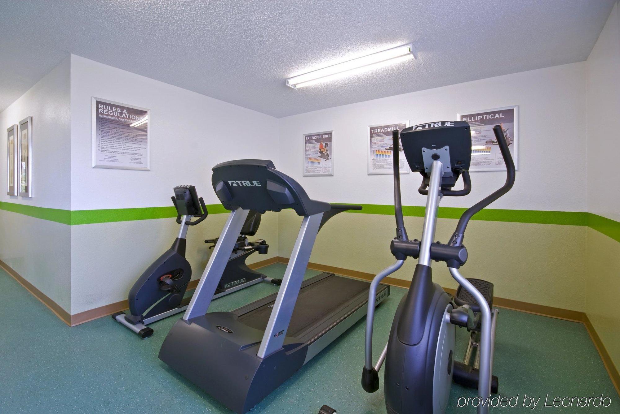 Extended Stay America Suites - Kansas City - Country Club Plaza Экстерьер фото