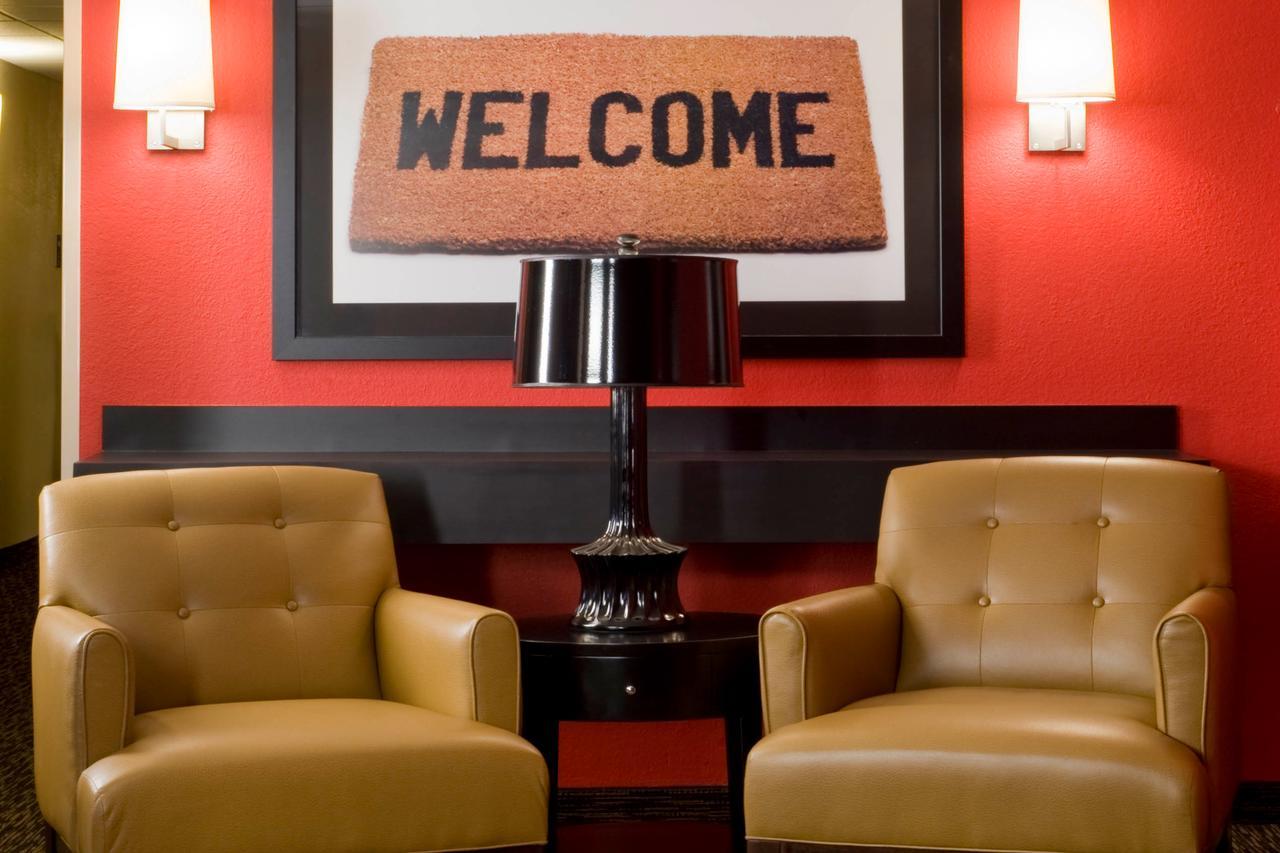 Extended Stay America Suites - Kansas City - Country Club Plaza Экстерьер фото