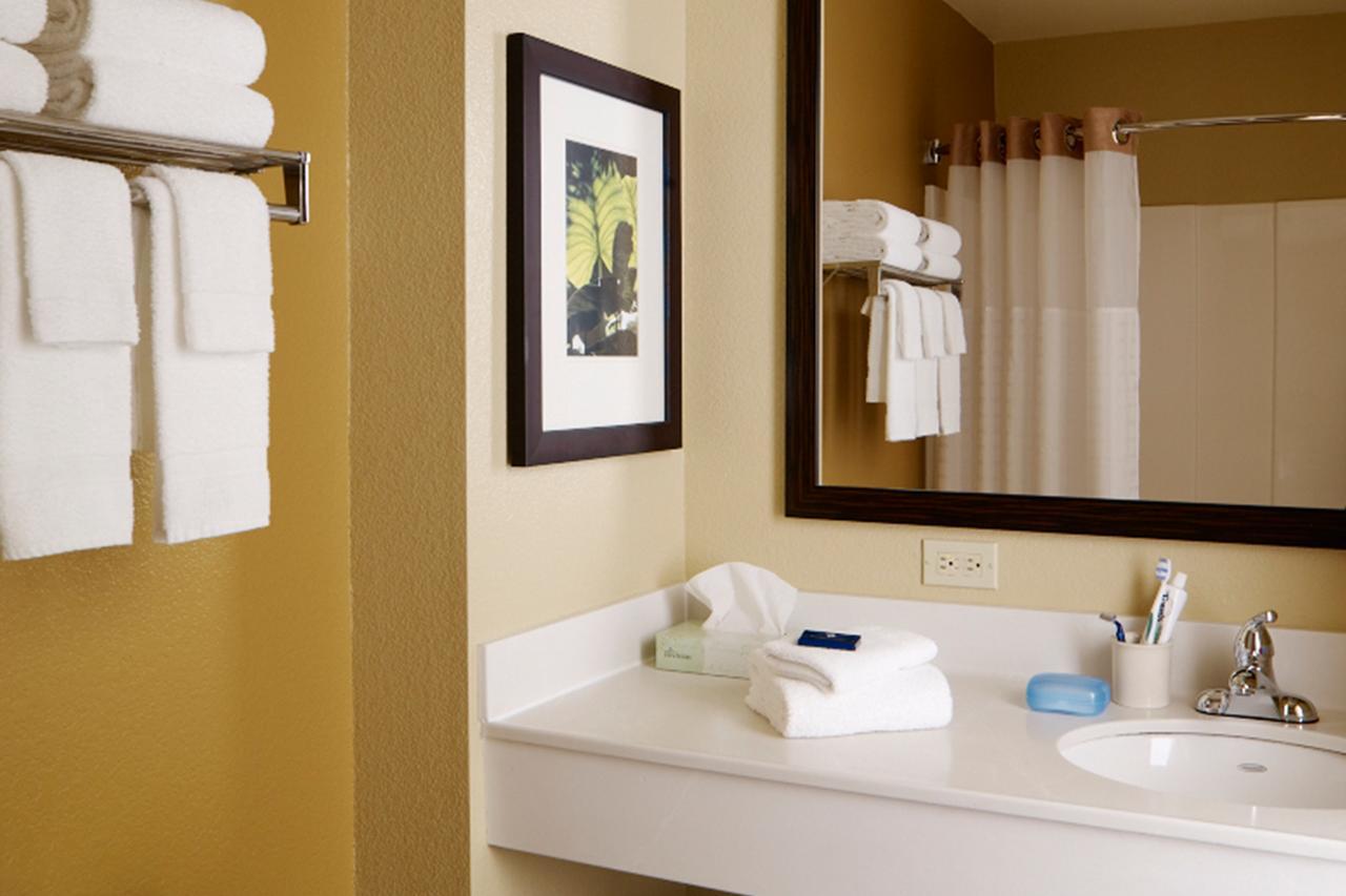 Extended Stay America Suites - Kansas City - Country Club Plaza Экстерьер фото