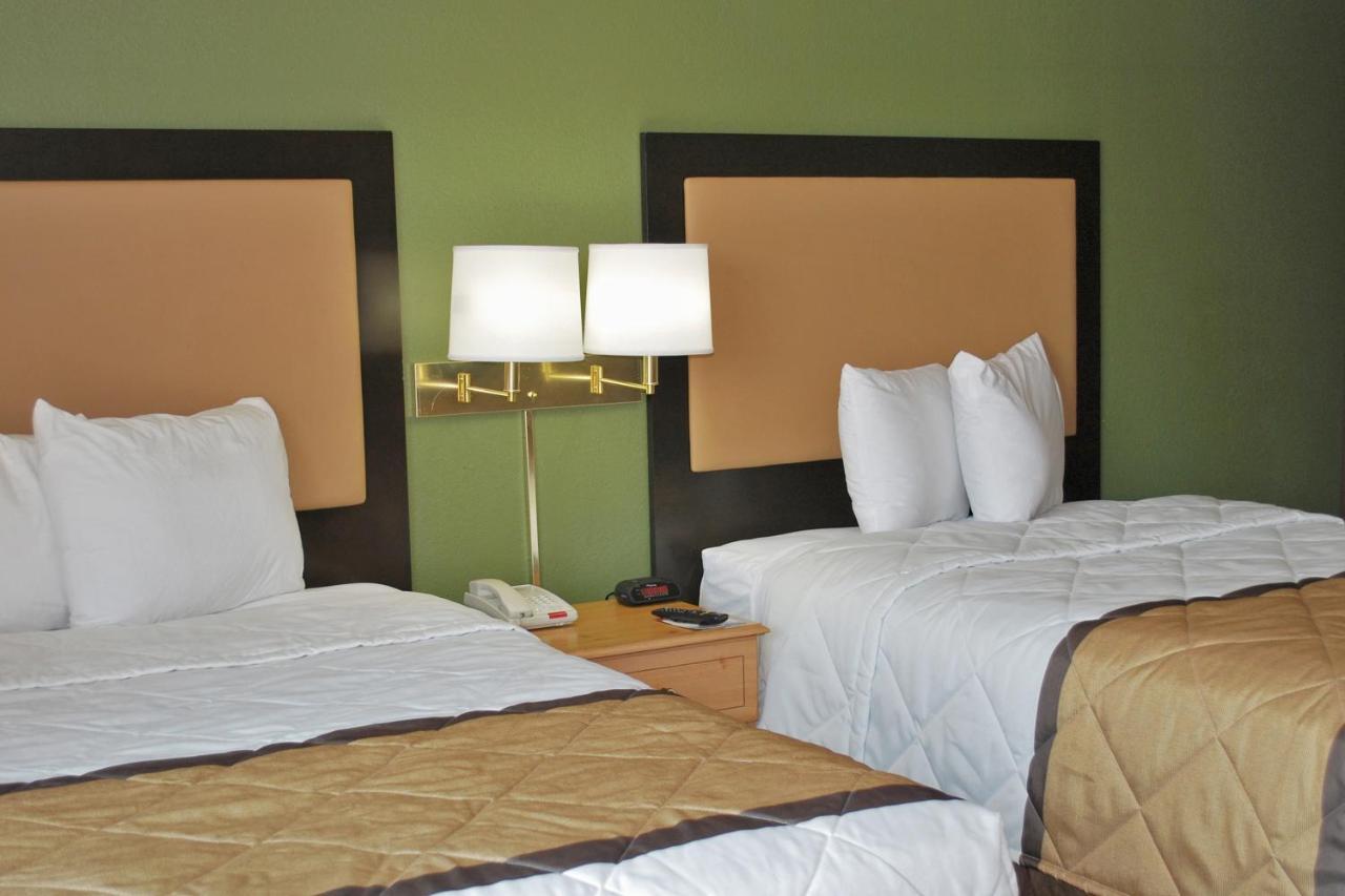 Extended Stay America Suites - Kansas City - Country Club Plaza Экстерьер фото