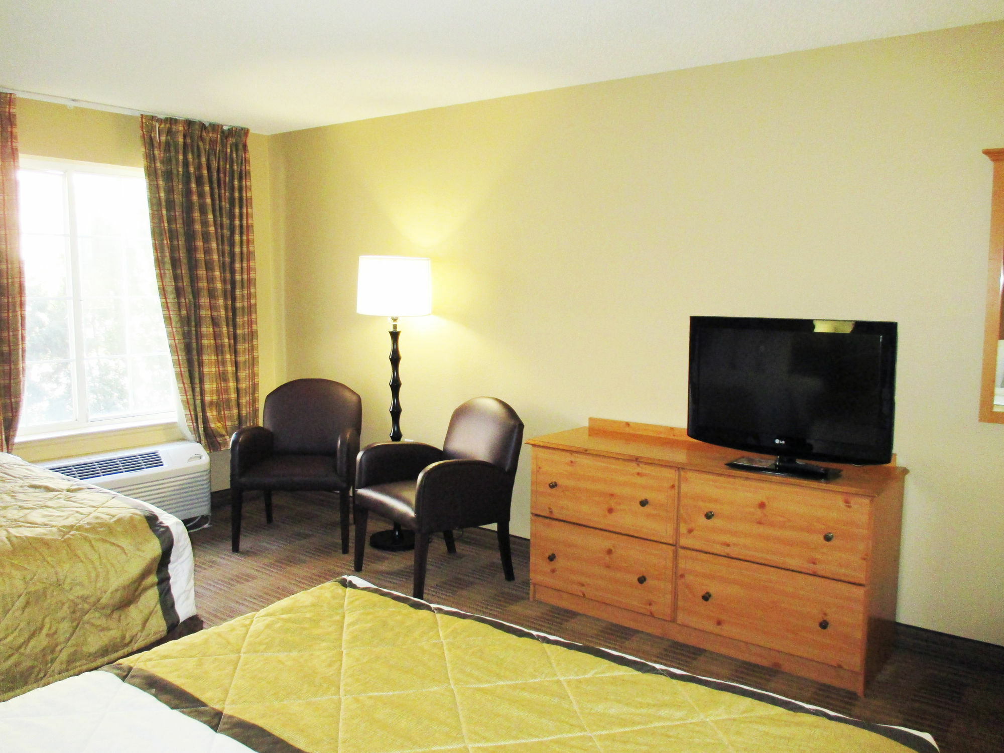 Extended Stay America Suites - Kansas City - Country Club Plaza Экстерьер фото